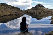 05 Al Laghetto di Pietra Quadra (2116 m)